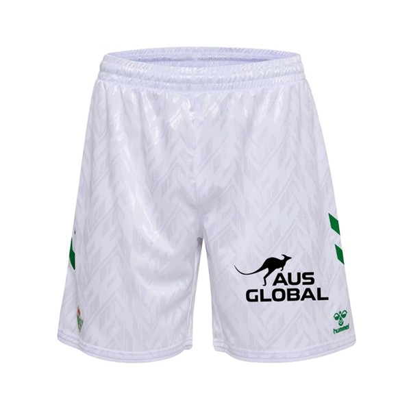 Pantalones Real Betis 1ª 2024/25
